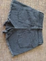Дънкови къси панталони Cropp, снимка 6