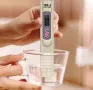 Нов Тестер за измерване на качеството на водата  TDS, с LCD екран, снимка 15