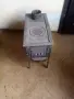 печка на  дърва  , снимка 1