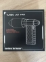Мощна Акумулаторна Турбо Духалка и Прахосмукачка 180W (Turbo Jet Fan CL02) – Пълен Сет, снимка 4