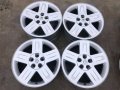 4бр 17ски джанти за Рено 5х108мм, снимка 3