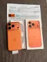 4г.Гар!⚠️512GB*iPhone 17 Pro Cosmic Orange 48М ГАРАНЦИЯ❗️, снимка 1