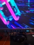 Монитор 2k QHD 240hz IPS Lenovo Legion 240 Hz Y27qf-30, 27", WQHD 240Hz, снимка 10