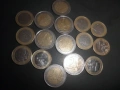 Продавам  тези  евромонети  ., снимка 13