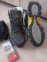 Нови туристически обувки/Hiking boots, Waterproof, 42 н-р, снимка 3