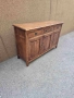 Контрабюфет в стил Рустик, снимка 3