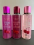 Victoria’s Secret Cherry Спрей за тяло, снимка 6