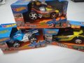 Последна бройка!!! Детски колички Hotwheels, снимка 1