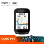 Велокомпютър с GPS и навигация Magene C606 PRO, снимка 1