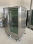 Готварски конвектомат Рационал/Rational CM 202-40тави. Чисто нов!, снимка 1