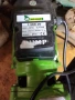 Помпа за вода 750w като нова, снимка 3