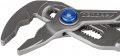 клещи Gedore, комбинирани, водопроводни, гарга, резачки, секачки, австрийски, нови, снимка 2
