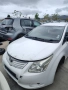 Toyota Avensis 2.2 D-cat, На части , снимка 2
