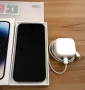 Apple IPhone 14 Pro 64GB + Подарък КАТО НОВ, снимка 3