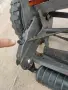 РЪЧНА КОСАЧКА Husqvarna, снимка 4