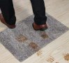 Абсорбиращо мръсотията килимче Super Clean Mat, снимка 4