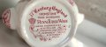 Порцеланова кана Royal Tudor Ware, снимка 5