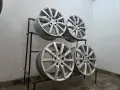 4бр 17ски джанти PLATIN за Seat, Audi, VW, Skoda,Mercedes, 5х112мм. A170954 , снимка 6