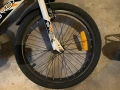 Продавам два броя детски велосипеда, снимка 6
