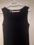 Черна стилна рокля ESPRIT, снимка 4