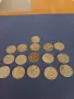 Лот 16бр. Монети 1 лев 1925 година, снимка 6