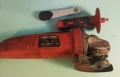 Ъглошлайф Black and Decker 750 W, снимка 7