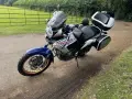 Honda Transalp XL700VA 2009г., снимка 3