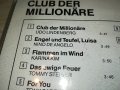 CLUB DER MILIONARE 0RIGINAL CD MADE IN GERMANY 2503232054, снимка 9