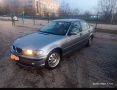 БМВ 318d, снимка 1