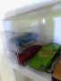 Стари метални Matchbox 1:62 колекционерски колички, снимка 4