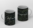 Керамична чаша за кафе HARRY POTTER, снимка 2