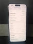 BPFR* Продава iPhone 15 plus /128 GB/89 battery health, снимка 4