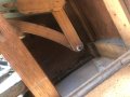 продавам старинен мини орган, снимка 17