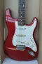 Продавам "Fender Squier Affinity", снимка 5