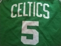 KEVIN GARNET #5 BOSTON CELTICS НБА баскетболна тениска винтидж 90 год.маркова на Champion размер Л, снимка 3