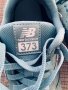 Универсални дамски маратонки NEW BALANCE естествена кожа, снимка 8