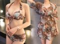 Бански костюм 3 части Различни модели, снимка 4