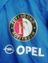 Feyenoord Rotterdam Puma оригинално яке Фейенорд Размер М 2013/2014 , снимка 3