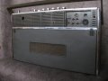 GRUNDIG CONCERT-BOY 206 Старо радио , Радиоприемник от 60те , Транзистор, снимка 3