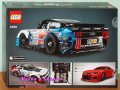 Продавам лего LEGO Technic 42153 - NASCAR Следващото поколение Chevrolet Camaro ZL1, снимка 2