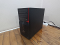 Fujitsu Esprimo P420 E85+ - Core i3-4160, снимка 3