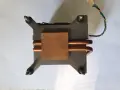 Охлаждане за процесор HP Socket 775, снимка 4