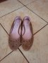 Дамски обувки