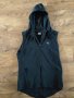  PUMA Transition Vest - страхотен дамски елек КАТО НОВ, снимка 5