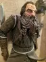 Колекционерска фигурка Deluxe Poseable Gimli 11" от Властелина на пръстените на ToyBiz , снимка 5
