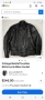 Кожено Мото Яке Belstaff Vintage, снимка 18