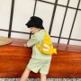 4466 Малка детска раница Акула мини чантичка за през рамо, снимка 9