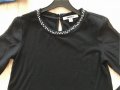DKNY блуза р.128-140, снимка 1 - Детски Блузи и туники - 29946119