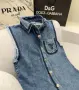 Рокля Prada 🌸🌸🌸, снимка 2