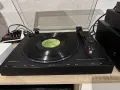 Продава се: Висок клас японски грамофон Denon DP-23F (Quartz Direct Drive), снимка 2
